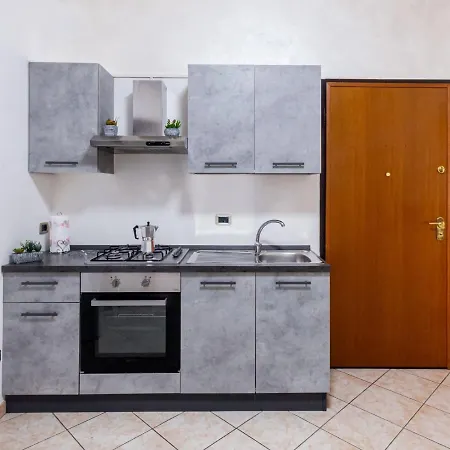 Appartamento Alfa - *