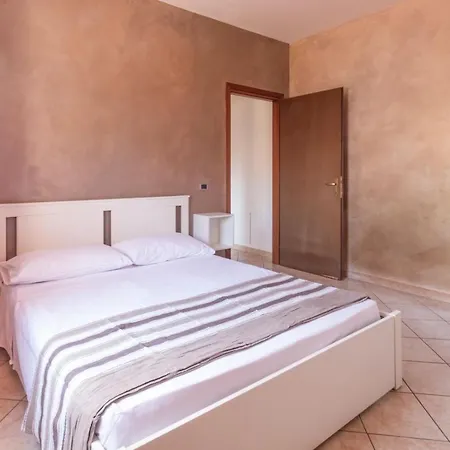 Appartamento Alfa - Civitavecchia