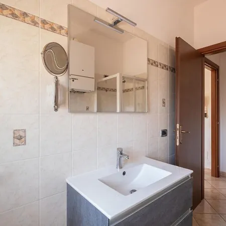 Lägenhet Alfa - Civitavecchia