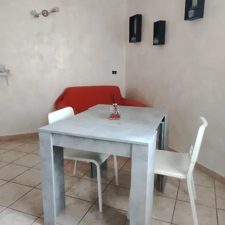 Appartamento Alfa -
